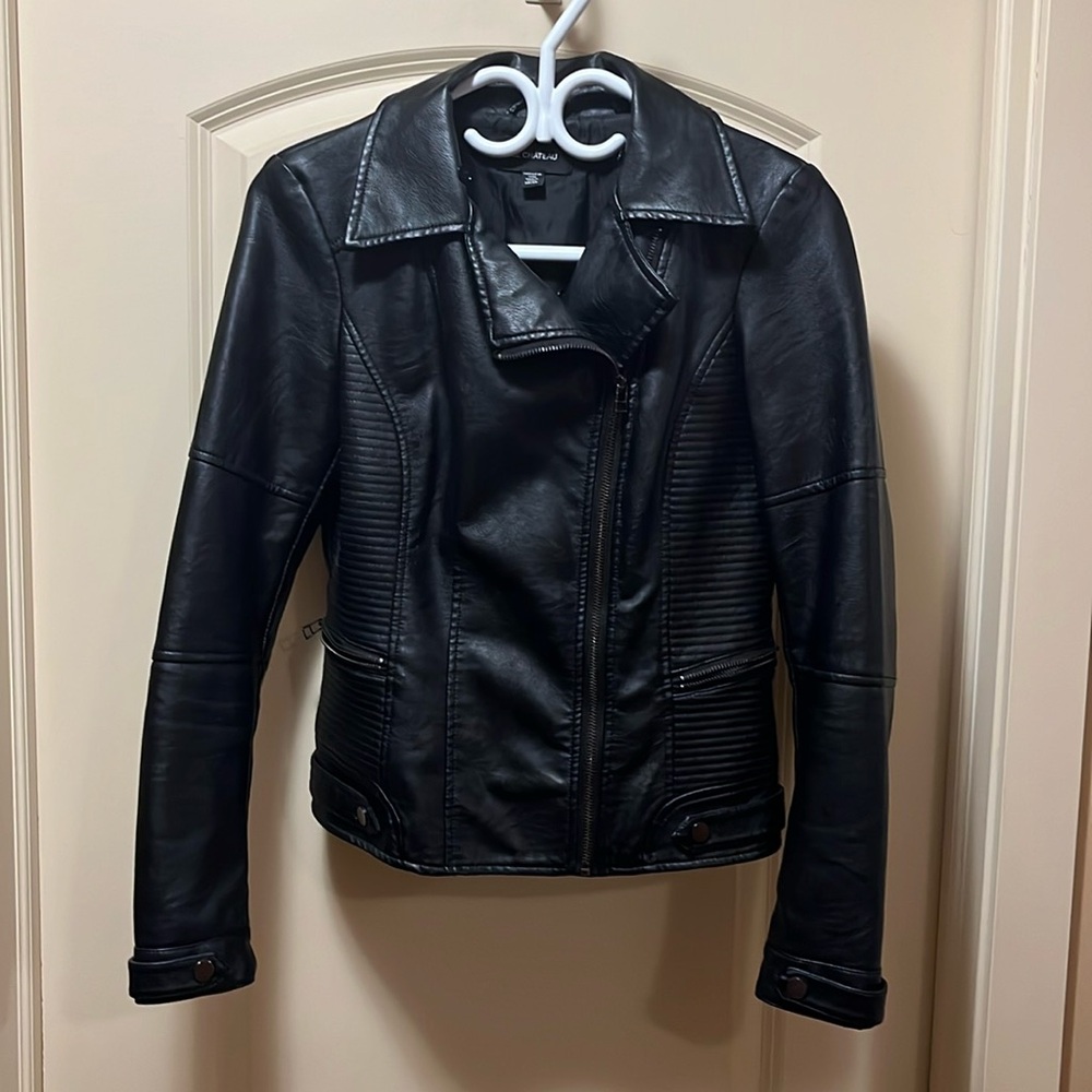 XS Le Chateau jacket